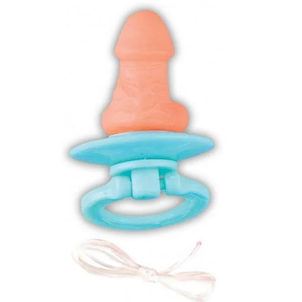 Pecker Pacifier