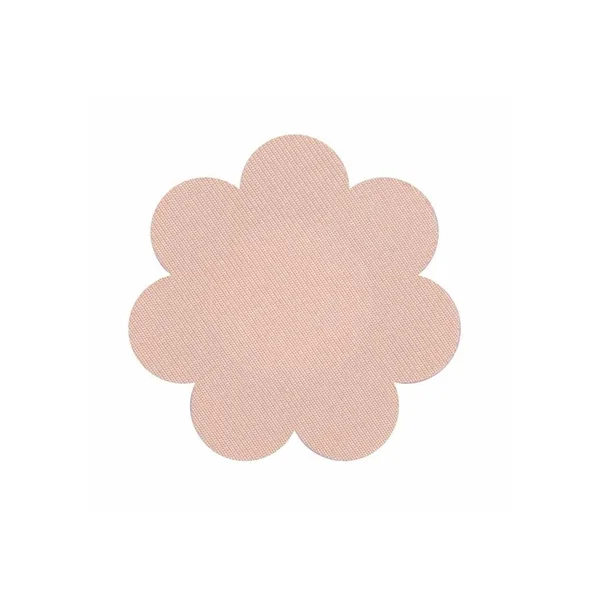 Peekaboo Satin Nipple Covers – Nude