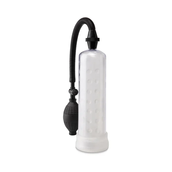 Penis Pumps: Pump Worx Silicone Power Pump