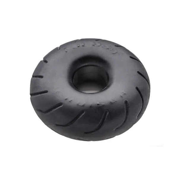 Perfect Fit Silaskin Cruiser 2.5 Inch Ring Black