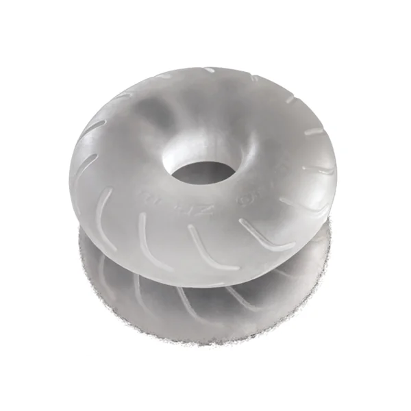 Perfect Fit Silaskin Cruiser 2.5 Inch Ring Clear