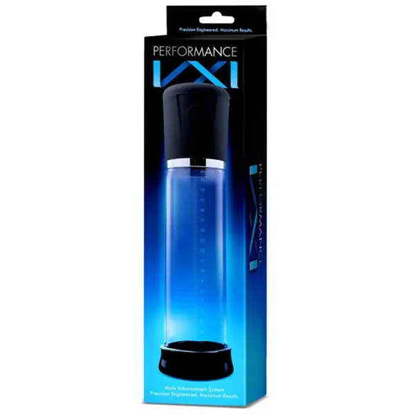 Performance VX1 Male Enhancement System Automatic Penis Pump