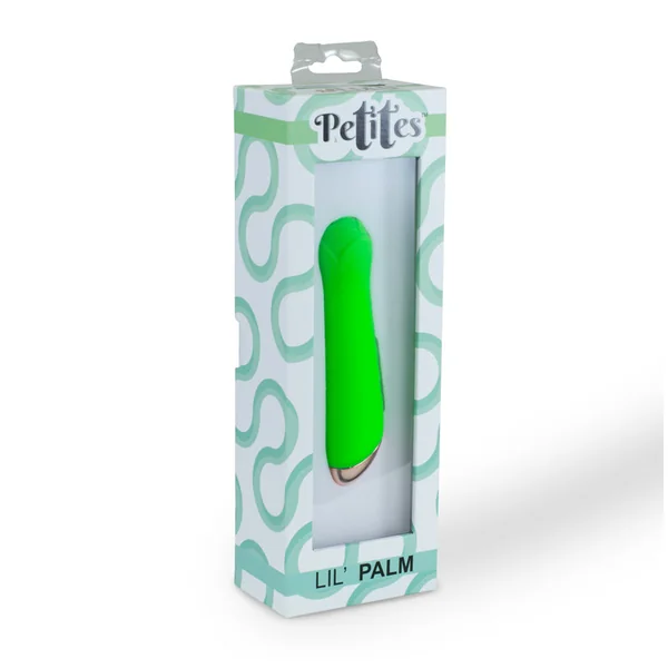 Petites - Palm Vibrator
