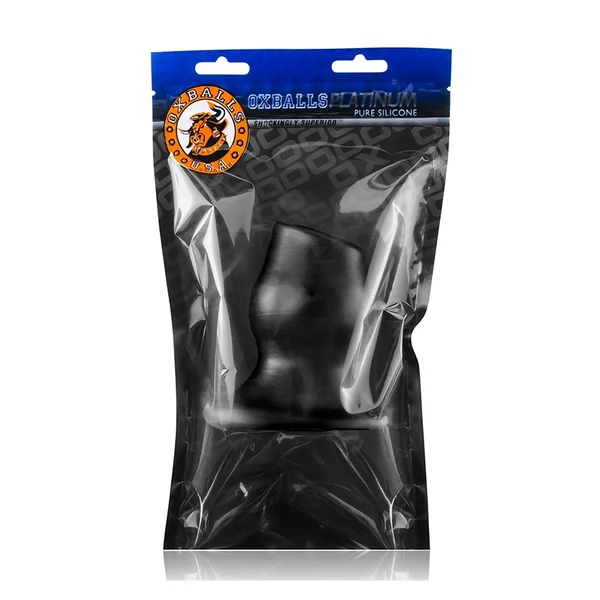 Pig Hole Deep 2 Hollow Butt Plug Large