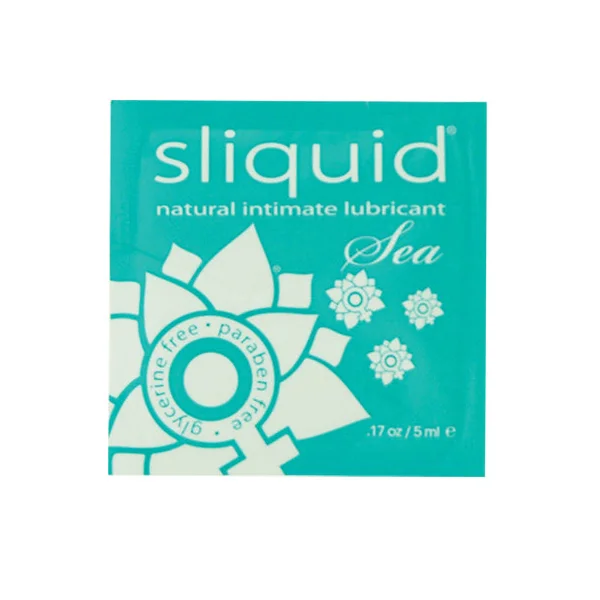 Pillow Pack – Sea Lube