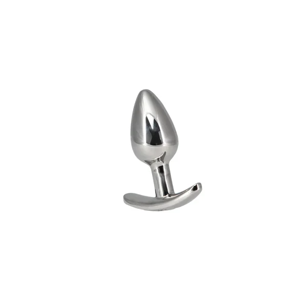 Pillow Talk Stainless Steel Plug