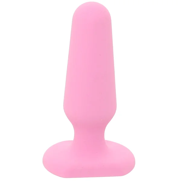 PinkCherry Love Plug