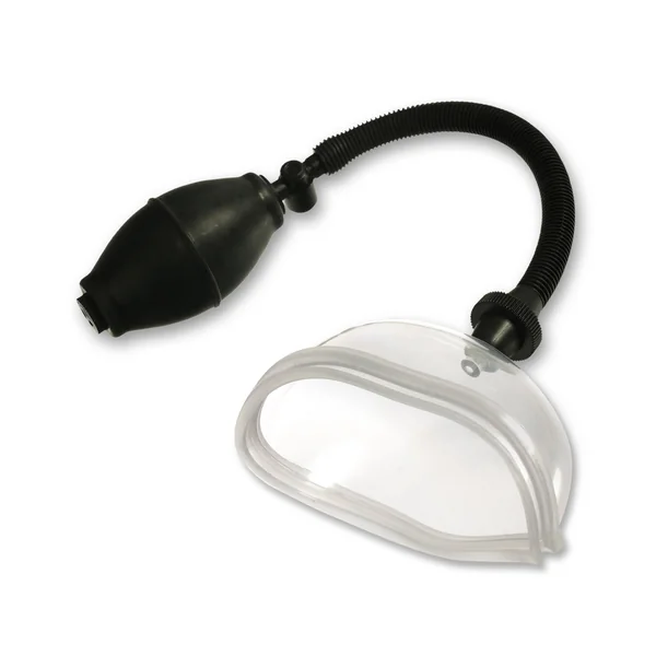 Pipe Dreams Fetish Fantasy Series High Intensity Pussy Pump