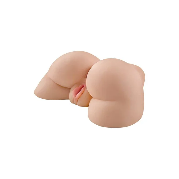 Pipedream Extreme - Bad Girl Vibrating Ass Male Masturbator