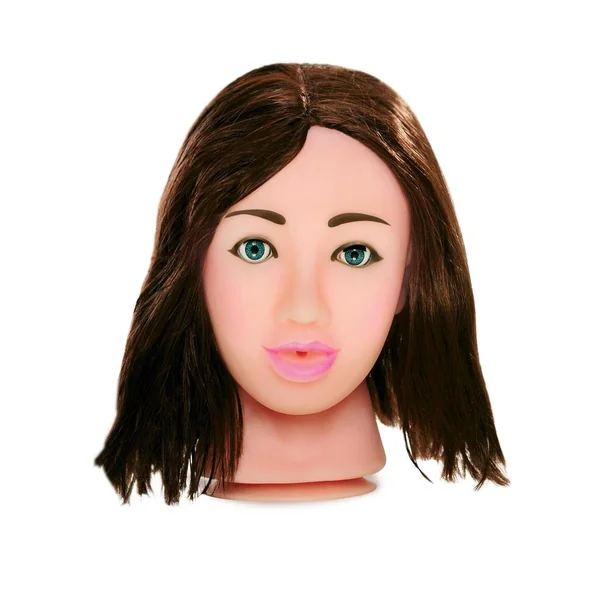 Pipedream Extreme Fuck My Face Brunette