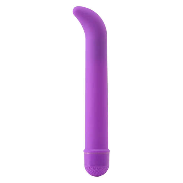 Pipedream Neon Luv Touch G-Spot Vibrator Purple