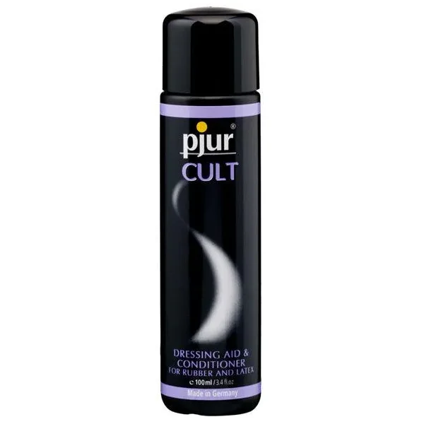 PJUR – Cult – Accessories – 100 ml