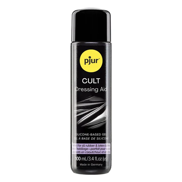 Pjur Cult Dressing Aid