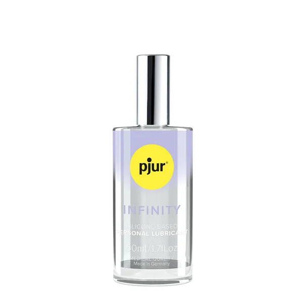 Pjur Infinity Silicone Based Lubricant