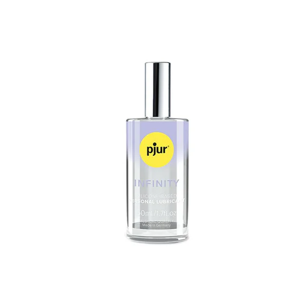 Pjur Infinity Silicone Lube