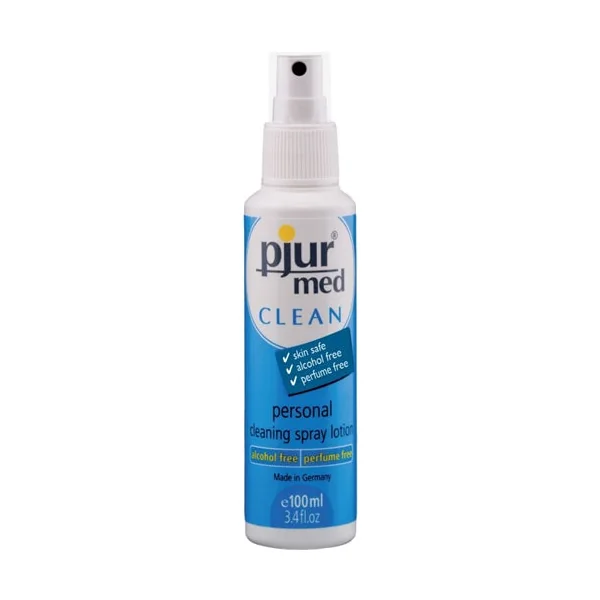 Pjur Med Clean Spray - 100ml