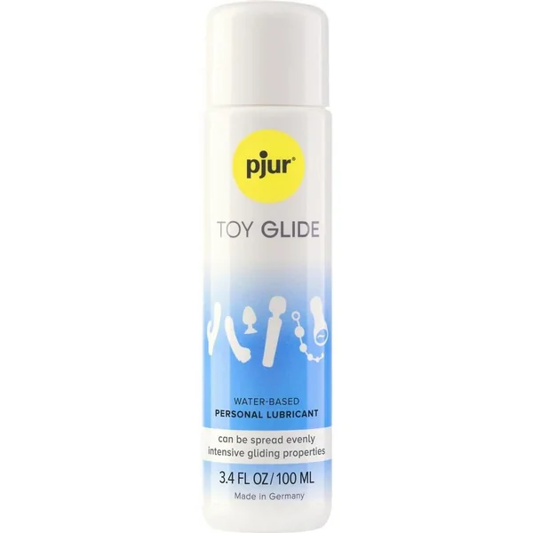 Pjur Toy Glide 100ml