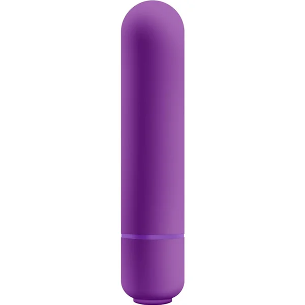 Play with Me Cutey Vibe Plus Bullet Vibrator – Purple