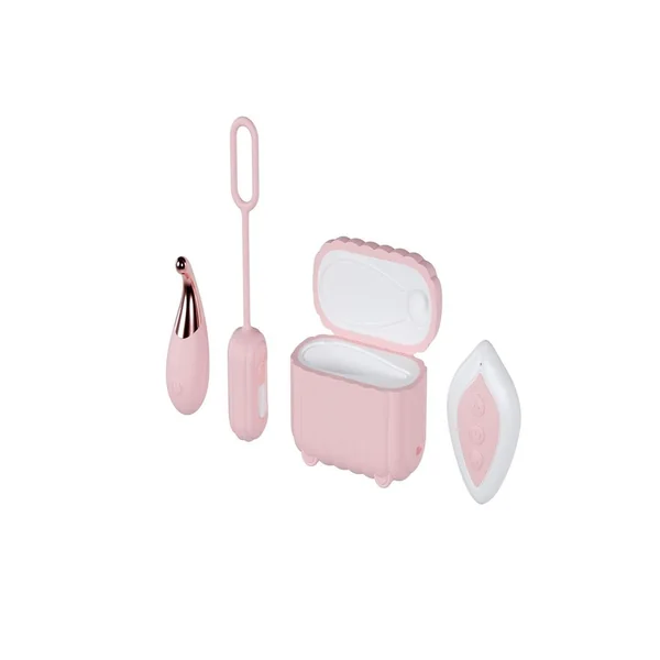 Play with Me Wanderlust Mini Female Vibes Kit