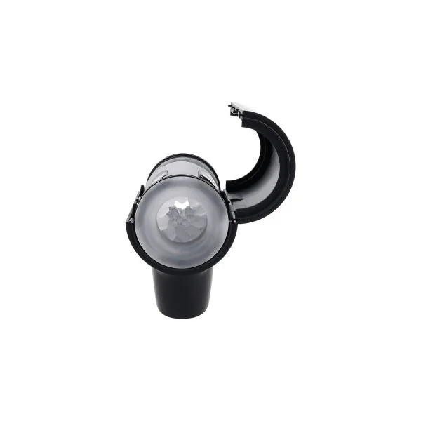 Playboy Come Along, Black