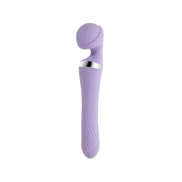 Playboy Pleasure Vibrato Wand Vibrator