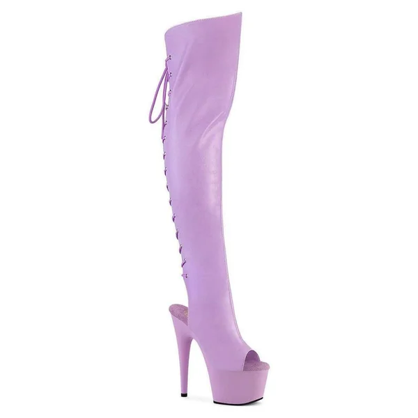 Pleaser ADORE-3019 Thigh Boot