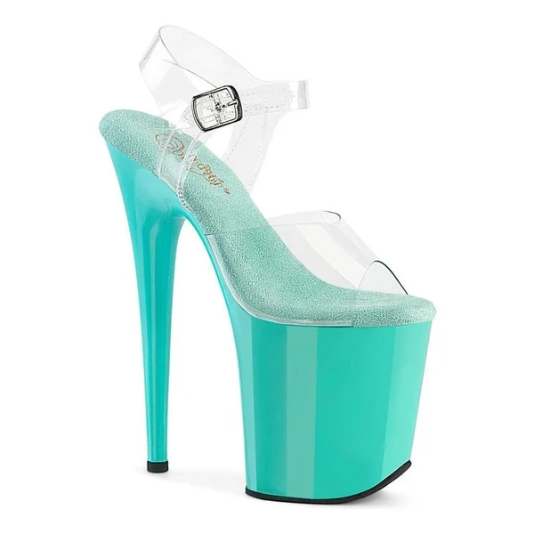 Pleaser FLAMINGO-808 Sandal