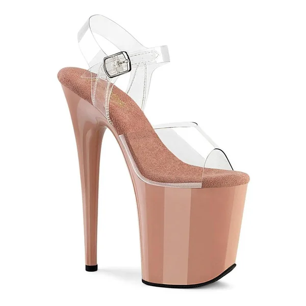 Pleaser FLAMINGO-808 Sandal