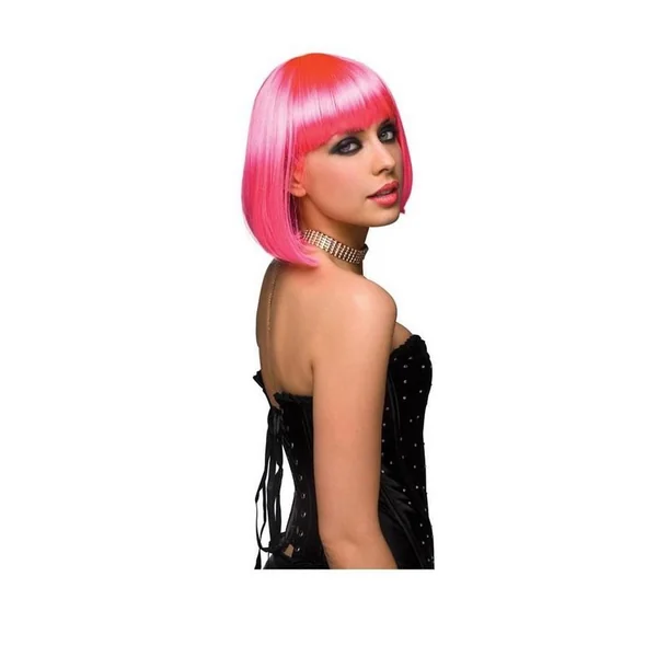 Pleasure Wigs Collection Cici Wig – Hot Pink