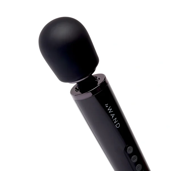 Plug-in Vibrating Massager