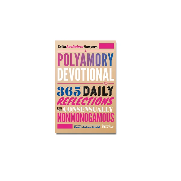 Polyamory Devotional