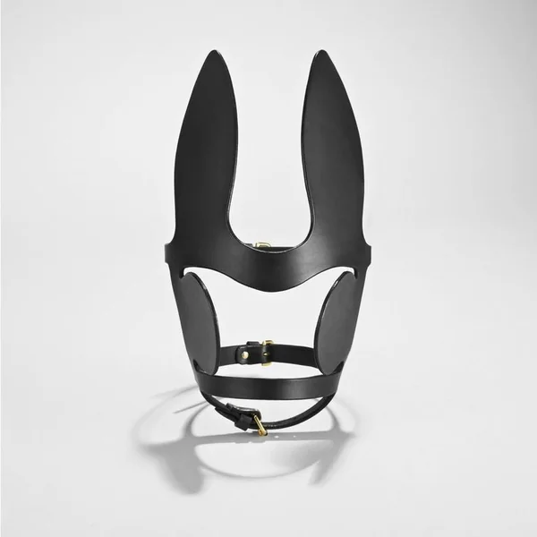 PONY BLINKER MASK