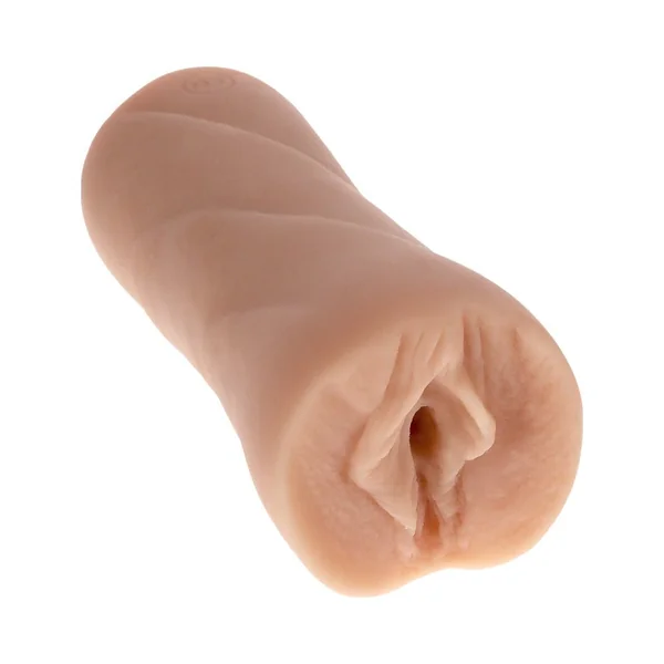 Porn Star Masturbators: Signature Strokers – Natasha Nice – Ultraskyn Pocket Pussy Vanilla