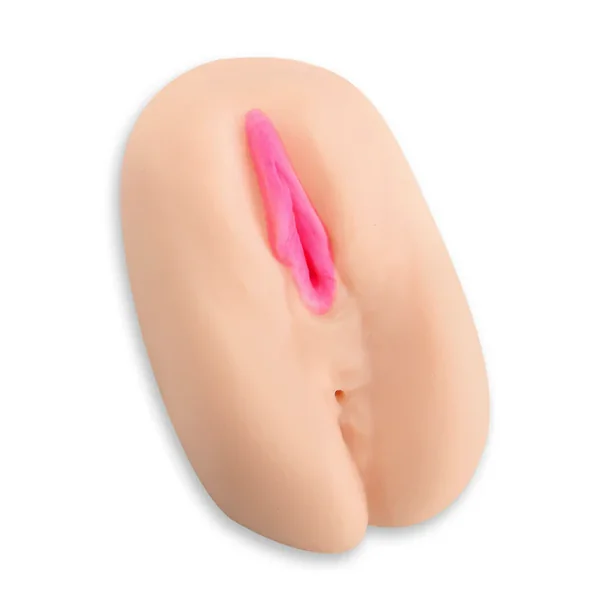 PORN STAR PUSSY & ASS STROKER