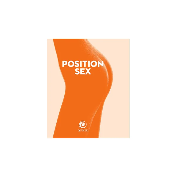 Position Sex Mini Book