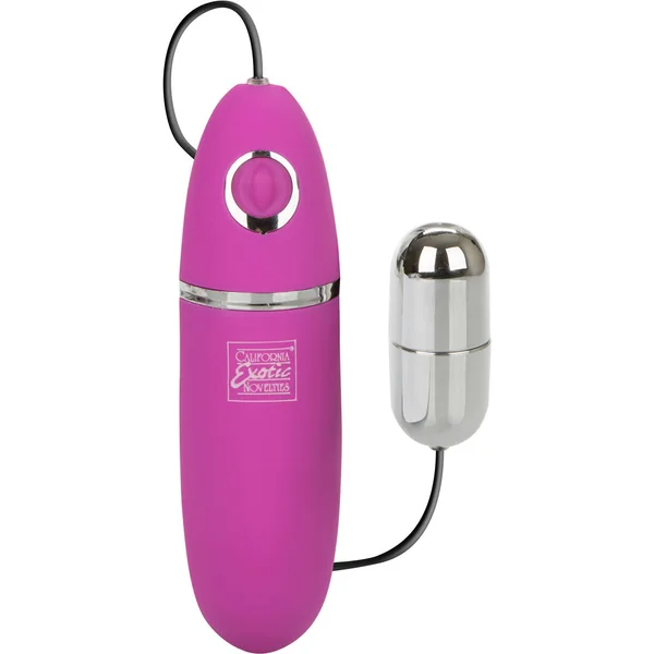 Power Play Silver Bullet