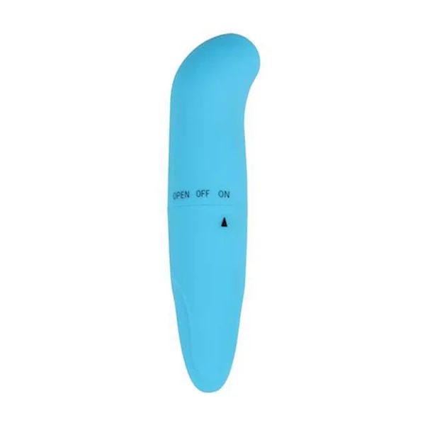 POWERFUL INVIGORATE G-SPOT MASSAGER – 4.7 INCH