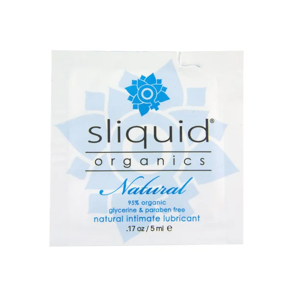 PP - Organics Natural Pillows- 5 mL