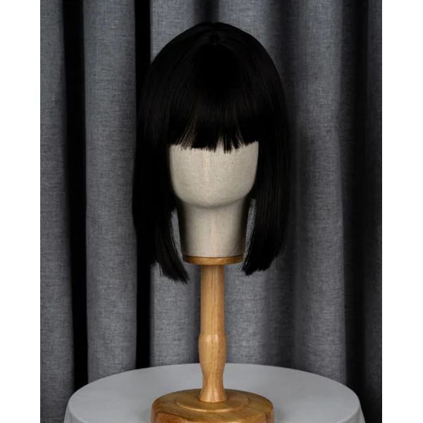 Premium Wig For Sex Doll #12