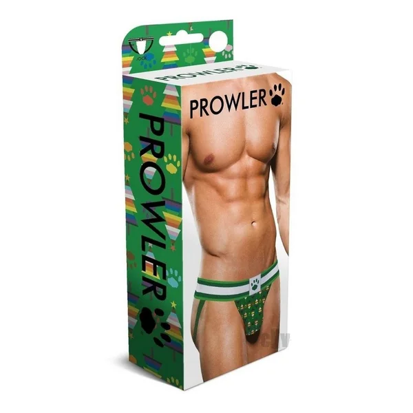 Prowler Christmas Tree Jock Xl