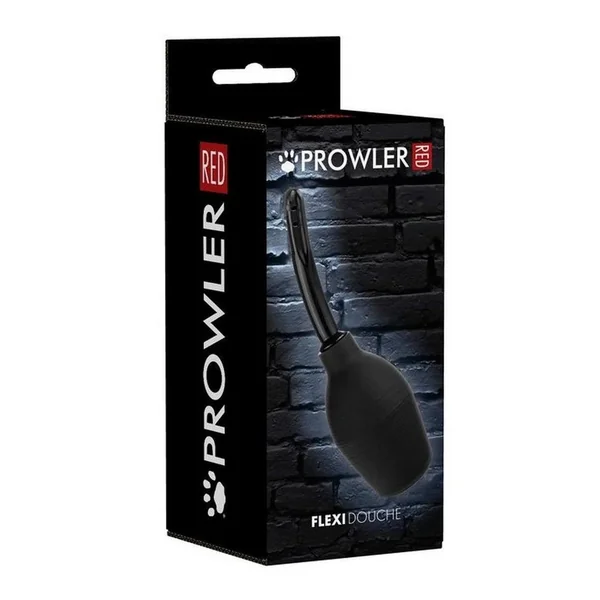 Prowler Flexi Silicone Anal Douche