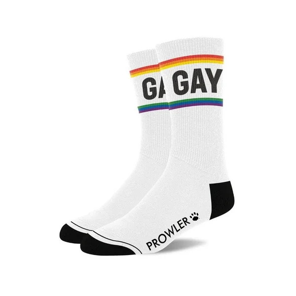 Prowler Gay Socks