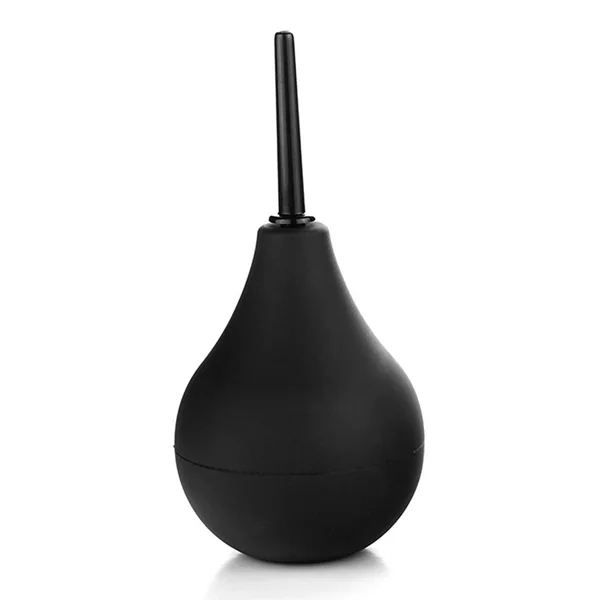 Prowler Large Bulb Douche Anal Black