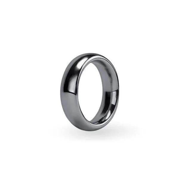Prowler Red Aluminium Cock Ring 45mm