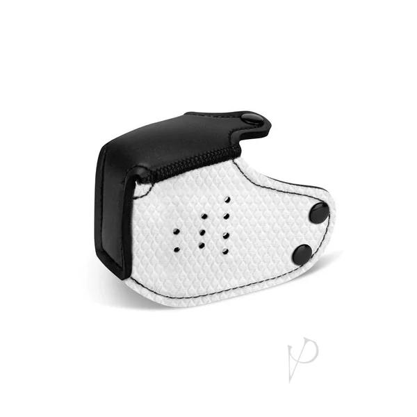 Prowler Red Bondage Gear Restraints Puppy Sex Hood Muzzle Head Mask