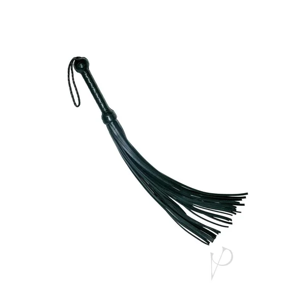 Prowler Red Hard Whip 34 Blk Bondage Flogger Sex Tickler