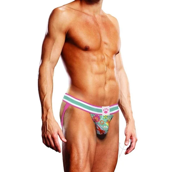 Prowler Sexy Clothing Swimming Jock Strap Men’s Underwear Thong Lingerie