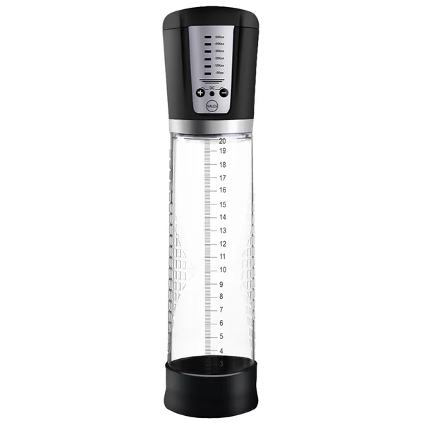 Pumped Premium 11" Automatic Pump