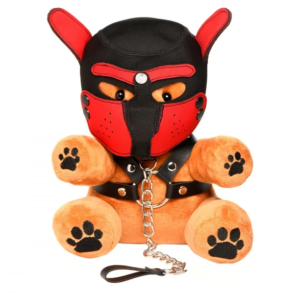 Pup Bear Adult Novelty BDSM Gift Ideas