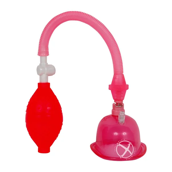 Pussy Pump